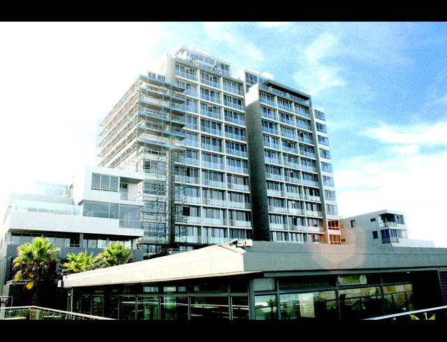 2 BEDROOM APARTMENT FOR SALE IN TABLE VIEW